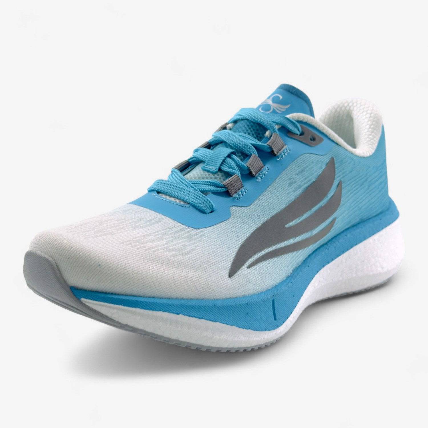 HORUS Blue Women's Running Shoe