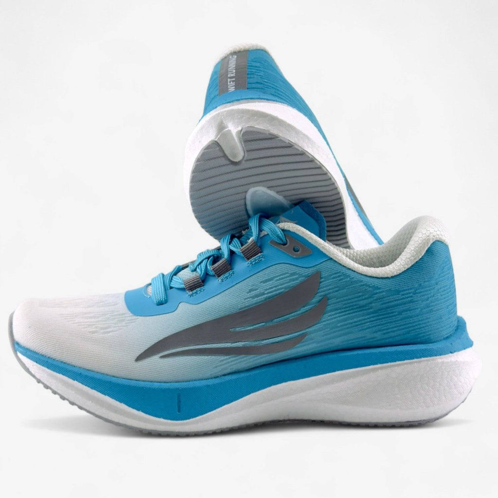 HORUS Blue Women's Running Shoe