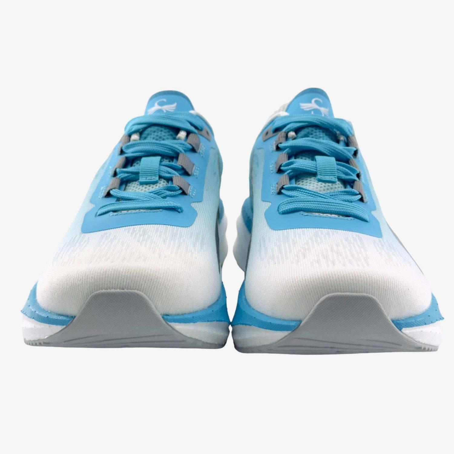 HORUS Blue Women's Running Shoe