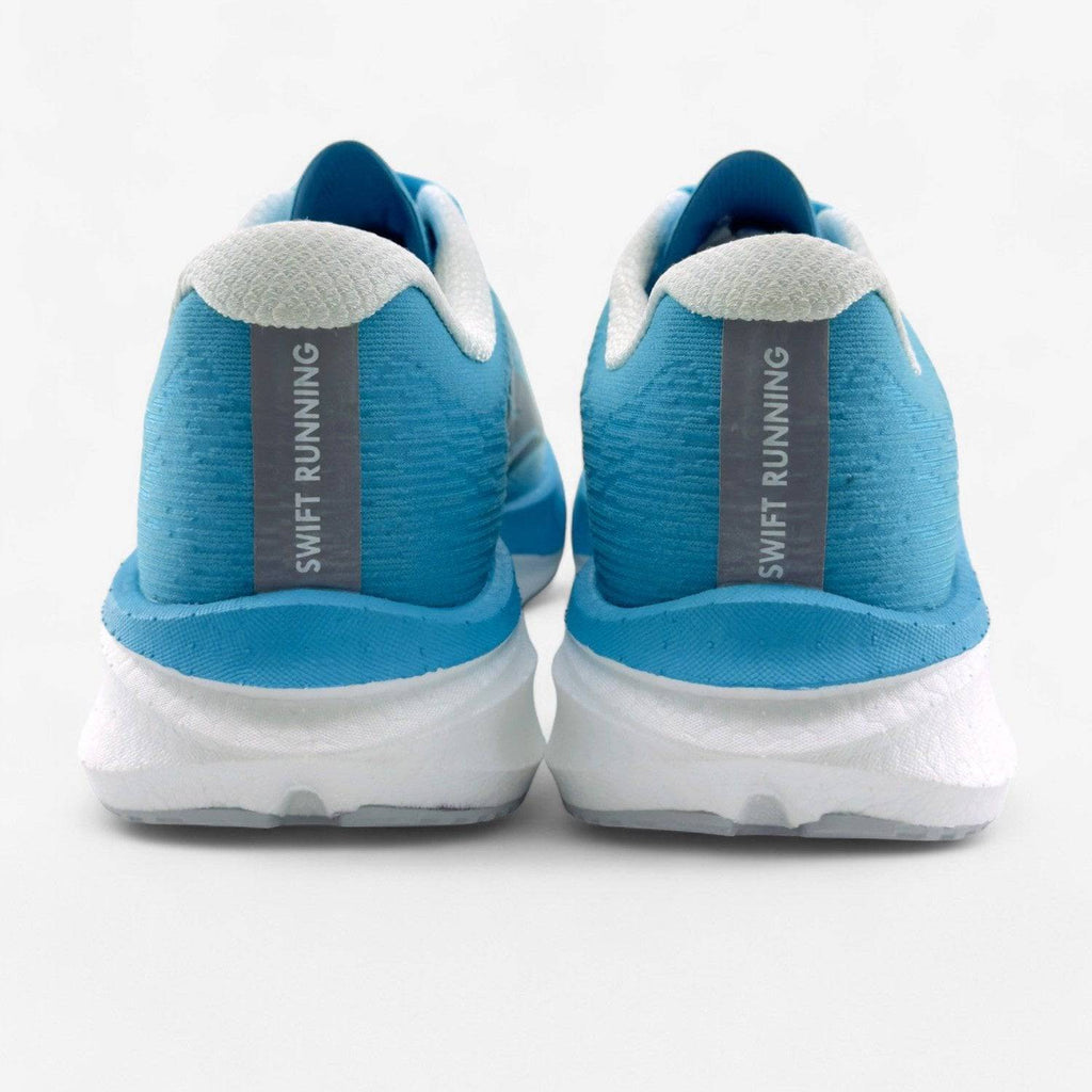 HORUS Blue Women's Running Shoe