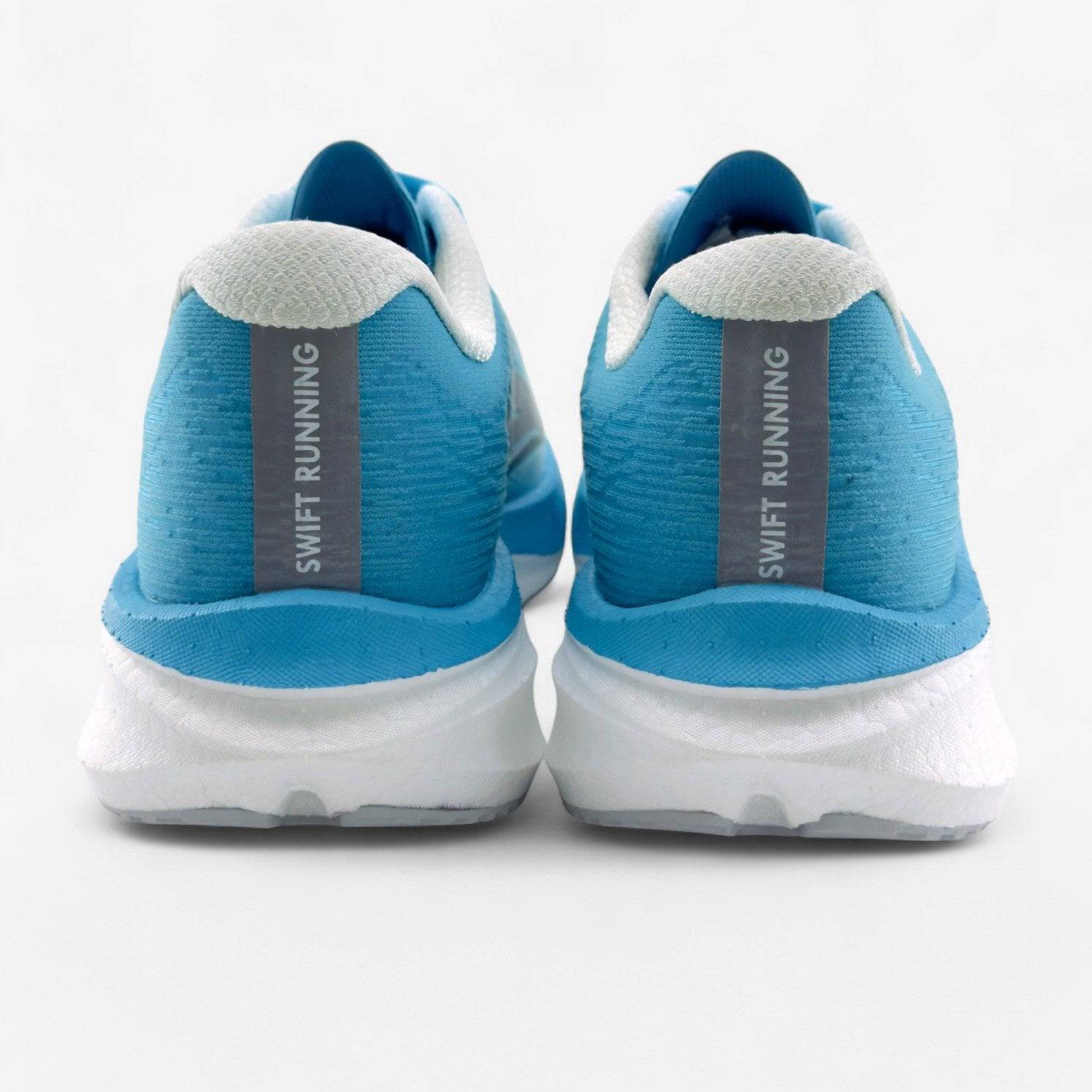 HORUS Blue Women's Running Shoe