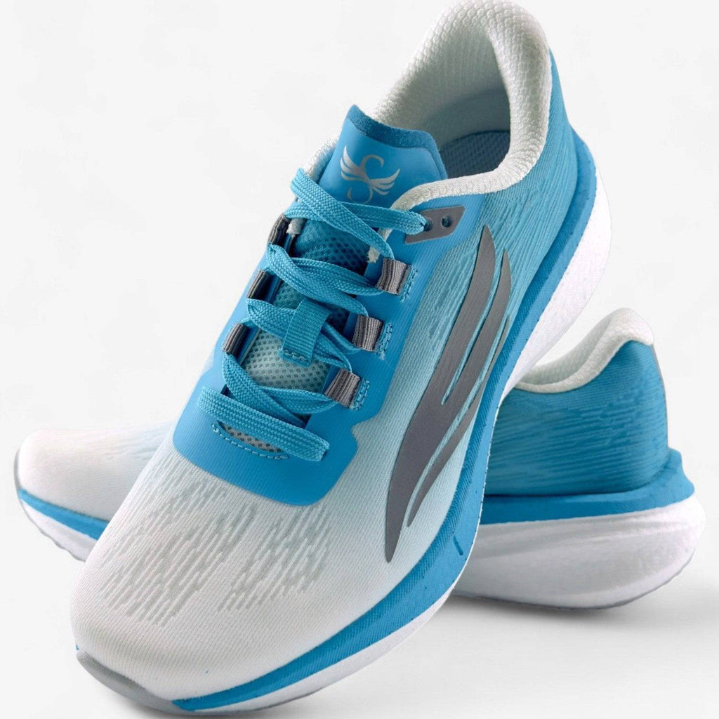 HORUS Blue Women's Running Shoe