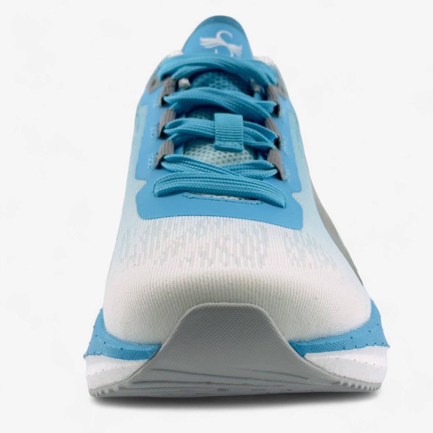 HORUS Blue Women's Running Shoe
